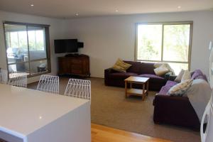 Eunoia at Smiths Beach