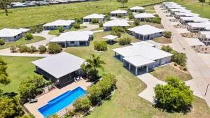 Casa Nostra Motel - Parkhurst