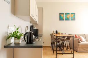 Forlì luminoso Home Art Gallery