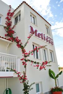 Melissa Apartments Heraklio Greece