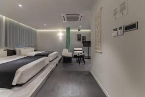 Suite Deluxe (Deluxe Suite)