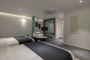 Suite Deluxe (Deluxe Suite)