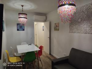 Apartamentos El Volante II