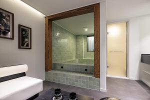 Suite Deluxe (Deluxe Suite)