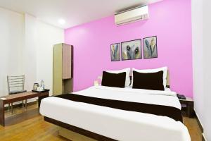 Townhouse Mancheswar Bhubaneswar Formerly Kamla Inn