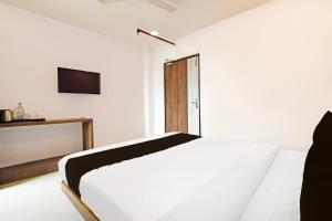 Townhouse Mancheswar Bhubaneswar Formerly Kamla Inn