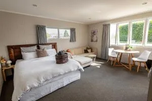 Haven in Taupō - Mangakino