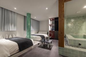 Stay Passport Sindang Ryokan