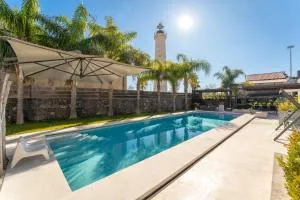 西亚拉比斯卡里住宿加早餐旅馆 - 卡塔尼亚