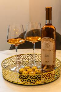 Luxe Heaven - At Victoriei Avenue