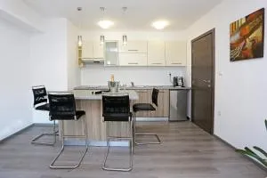 Apartment Travego II - 奥西耶克