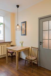 Cozy studio and standard apartments in the heart of Oldtown