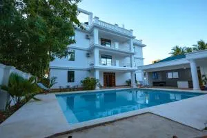 Diani Luxe Villa - Galu