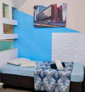 Casa Completa & Confortável há 25min de Corinthians Itaquera