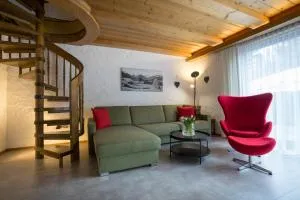 Ferienwohnungen Alpentraum - Ferienhaus Schmid - Oib