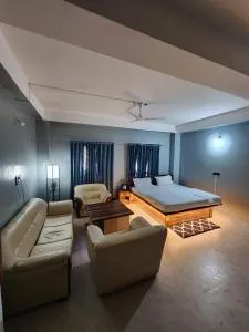 ACKS Guest House - Gogāmukh