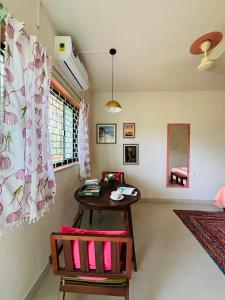 Baba Au Rhum Cafe & Stay