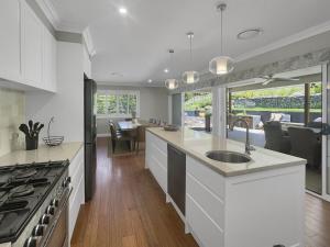 The Nest by Batemans Bay