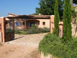 Maisons de vacances Maison 2 chambres tout confort au calme : photos des chambres