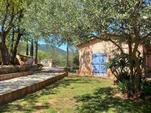 Maisons de vacances Maison 2 chambres tout confort au calme : Maison 2 Chambres