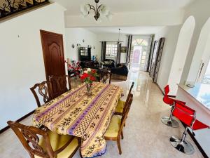 Villa Del Sol - Grand Baie