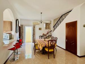 Villa Del Sol - Grand Baie