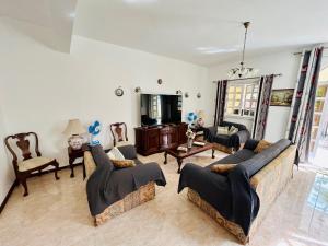 Villa Del Sol - Grand Baie