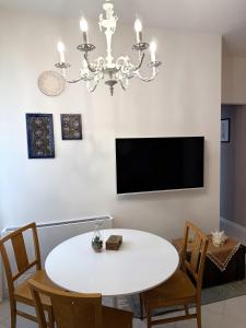 Apartments Giada Style