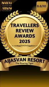 Aijasvan Resort - Pālī
