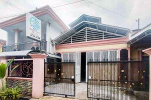 RedDoorz at Amanah Syariah Residence Tanjung Karang Lampung