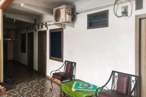 RedDoorz at Amanah Syariah Residence Tanjung Karang Lampung