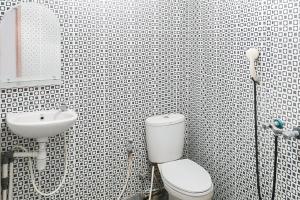 RedDoorz at Amanah Syariah Residence Tanjung Karang Lampung