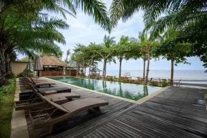 The Grand Villandra Resort Lovina - Сінгараджа