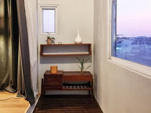 Human Touch Room - Soulful Bangkok Hideout