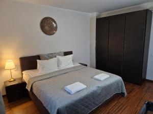 ICON Penthouse with Sauna and Jacuzzi