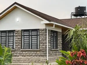 Kameso Farm guest house - Muhoroni