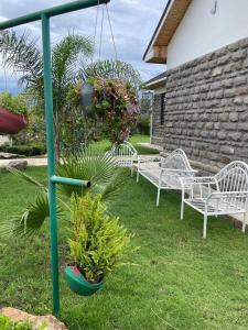 Kameso Farm guest house