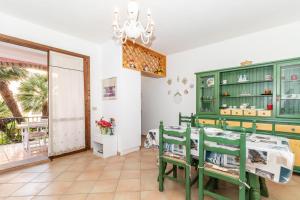 Appartamento Primula