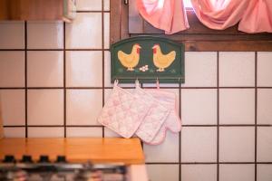 Appartamento Azalea img11