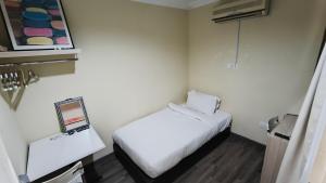 Natol Homestay - LA Tabuan Jaya