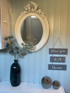 Gite la Truite a Mouzaive