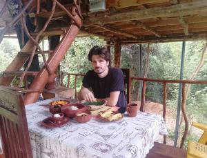 Atha Tree House