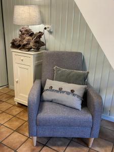 Gite la Truite a Mouzaive