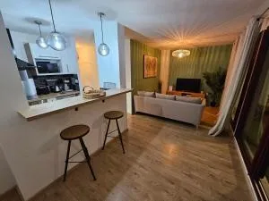 La Riviera - Desbassyns