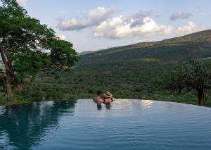 Few and Far Luvhondo