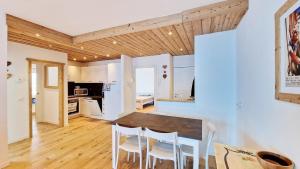 Appartamento pista Baradello