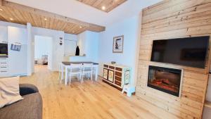 Appartamento pista Baradello