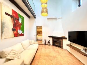 Cream homes Son Celles, ETV3533