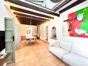 Cream homes Son Celles, ETV3533