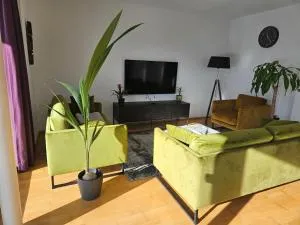 Looking for some time off - Rheineck